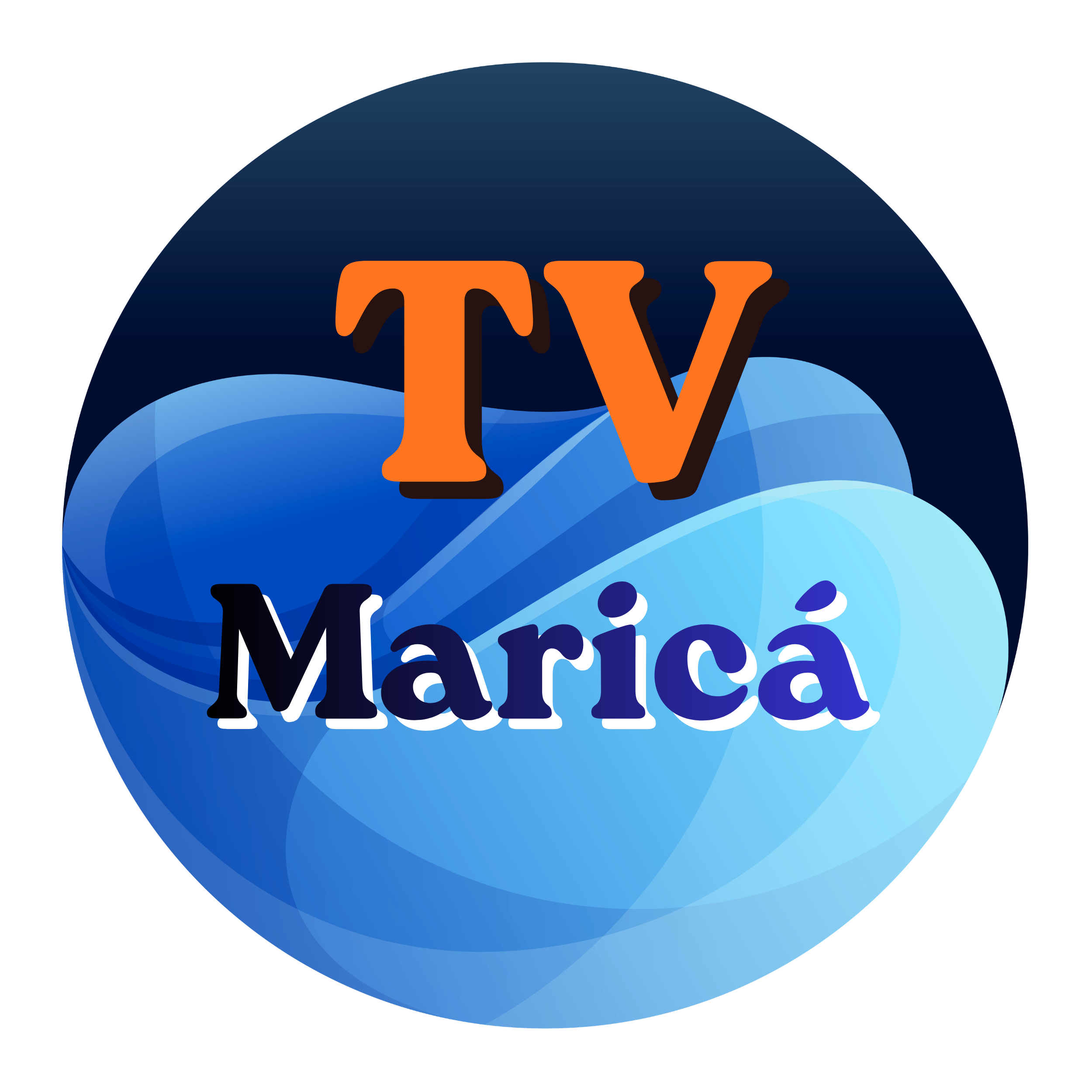 TV MARICÁ